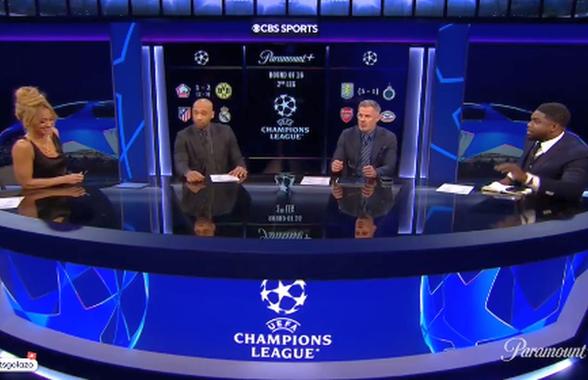 I s-a făcut rău în studio, în timpul meciului Atletico - Real Madrid! „Voiam să verific dacă se descurcă fără mine”
