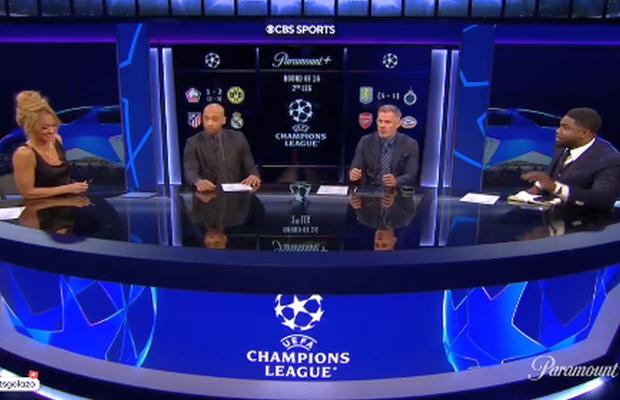 I s-a făcut rău în studio, în timpul meciului Atletico - Real Madrid! „Voiam să verific dacă se descurcă fără mine”