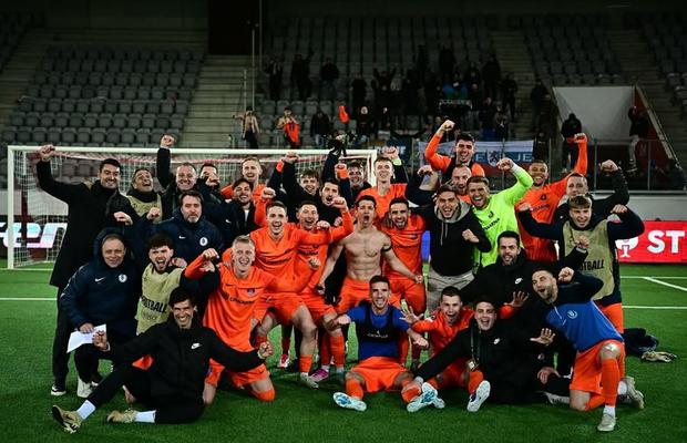 Cum arată sferturile de finală din Conference League » Echipa lui Marco Dulca s-a calificat după un meci nebun