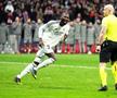 Antonio Rudiger a fost al cincilea executant al Realului // foto: Guliver/gettyimages