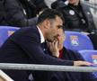 Elias Charalambous, la Lyon - FCSB