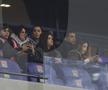 Familia lui Elias Charalambous, la Lyon - FCSB