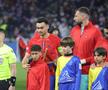 Gestul superb ratat de camerele TV la Lyon - FCSB, foto: Ionuț Iordache