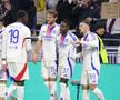 Lyon - FCSB, imagini din partidă, foto: Ionuț Iordache