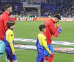 Gestul superb ratat de camerele TV la Lyon - FCSB, foto: Ionuț Iordache