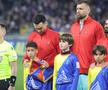 Gestul superb ratat de camerele TV la Lyon - FCSB, foto: Ionuț Iordache