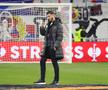 Popescu la Lyon - FCSB / FOTO: Ionuț Iordache (GSP.ro)