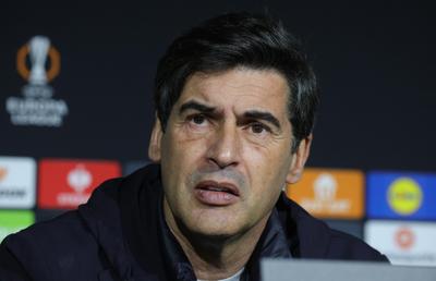 „V-a plăcut cineva de la FCSB?” » Antrenorul lui Lyon a rostit un singur nume: „E foarte bun!”