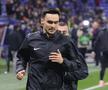 La unison! Cum au reacționat fotbaliștii campioanei FCSB când au pășit pe „Groupama Stadium”