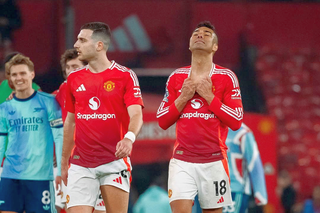 Și-a pierdut răbdarea! Măsură dură luată de patronul lui Manchester United