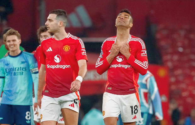 Și-a pierdut răbdarea! Măsură dură luată de patronul lui Manchester United