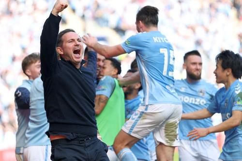 Frank Lampard/ foto Guliver/GettyImages