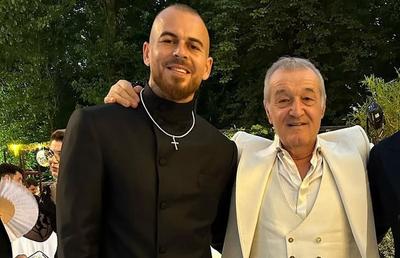 Detalii incredibile de la negocierile dintre Denis Alibec și Gigi Becali: „De țigări nu mă las, că nu pot”