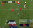 Ratarea sezonului de Europa League a venit în Lyon - FCSB » Ce a urmat un minut mai târziu