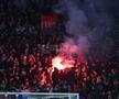 Lyon - FCSB, imagini din partidă, foto: Ionuț Iordache