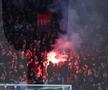Lyon - FCSB, imagini din partidă, foto: Ionuț Iordache