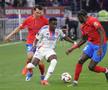 Lyon - FCSB, imagini din partidă, foto: Ionuț Iordache