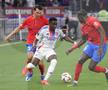Lyon - FCSB, imagini din partidă, foto: Ionuț Iordache