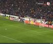 Ianis Hagi a ratat la loviturile de departajare în Rangers - Fenerbahce, foto: captură Prima Sport