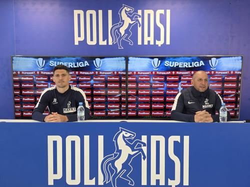 Conferinta Vasile Miriuta