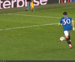 Ianis Hagi a ratat la loviturile de departajare în Rangers - Fenerbahce, foto: captură Prima Sport