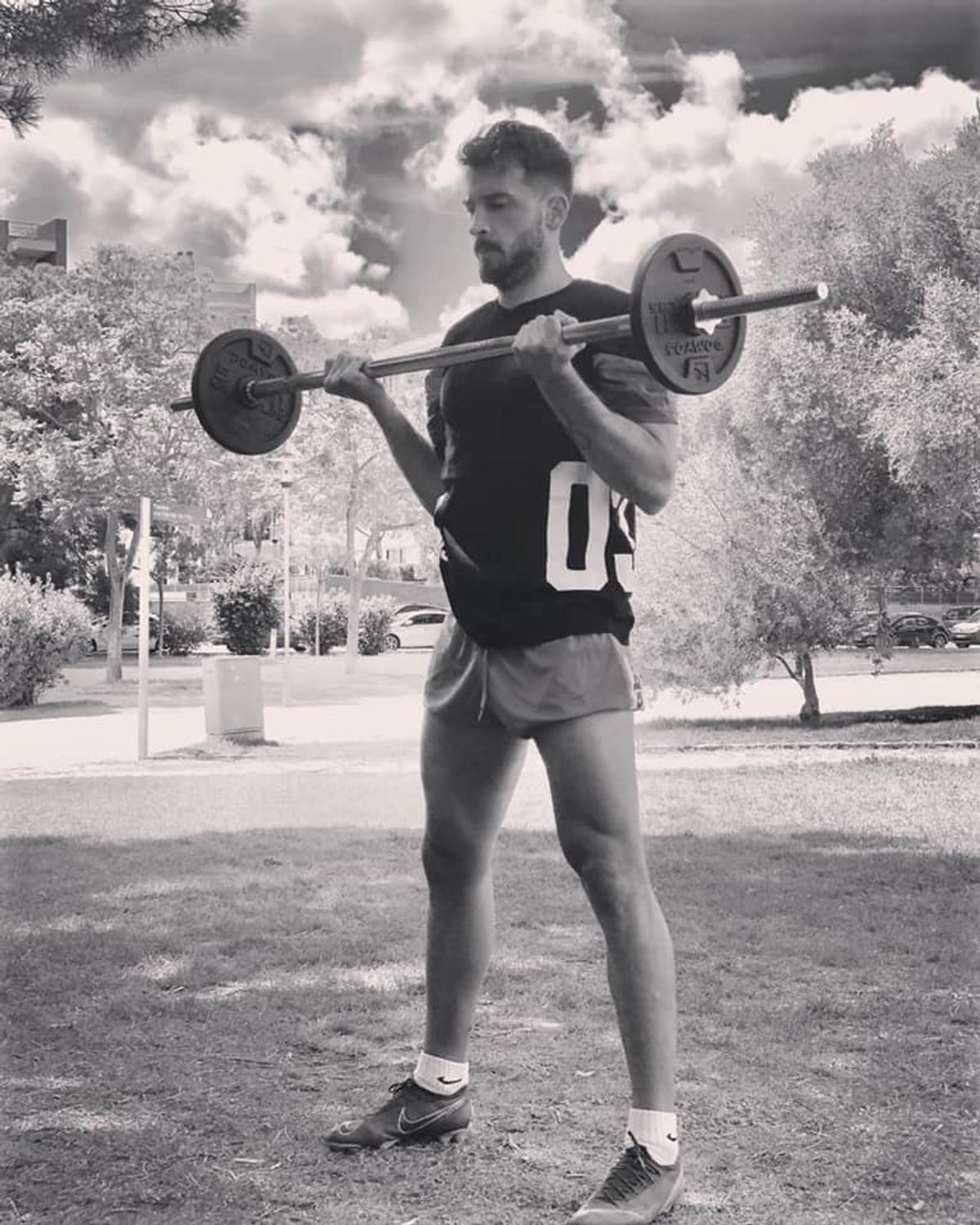 Cristian Ponde cariera