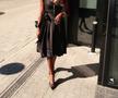 Patrick Mouratoglou, antrenament cu iubita Linda-Caroline Nobat