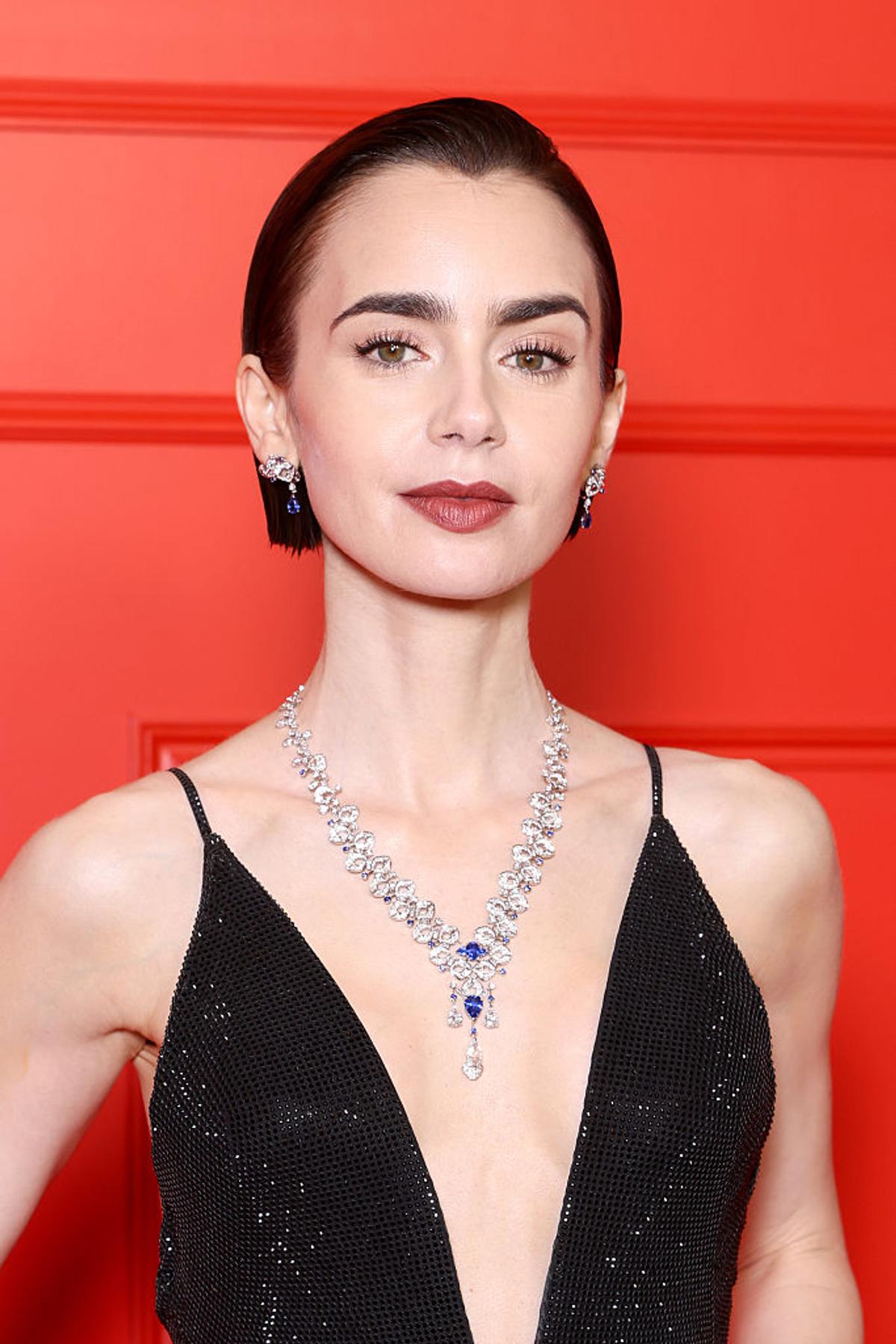 Emily în Paradis » Celebritatea care a atras toate privirile la meciul lui Alcaraz de la Indian Wells