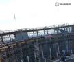 Noul stadion din țara-vecină va ajunge la costuri de un miliard de euro! Cum va arăta și de ce s-a ajuns în această situație