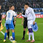 Universitatea Craiova - FC Argeș