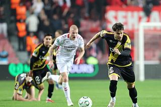 Noile calcule după turul „optimilor” » Șansele românilor pentru a câștiga Europa League și Conference League