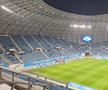 Universitatea Craiova - FC Argeș, imagini înainte de meci // FOTO: Maria Olteanu (GSP)