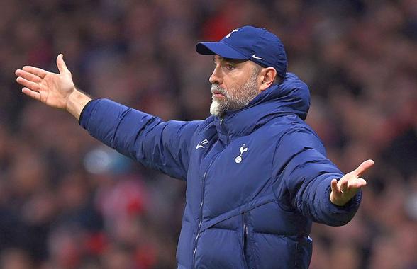 Sumele cheltuite de cluburile din Premier League cu managerii demiși » Igor Tudor este al nouălea schimbat