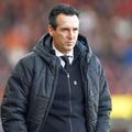 Unai Emery // foto: Imago Images