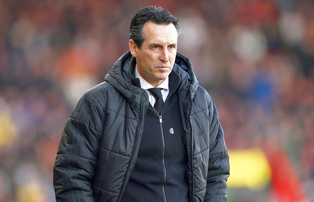Unai „The Flash” Emery scrie istorie la Aston Villa: 100 de victorii în timp-record!