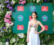 Emily în Paradis » Celebritatea care a atras toate privirile la meciul lui Alcaraz de la Indian Wells