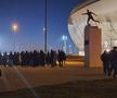 Universitatea Craiova - FC Argeș, imagini înainte de meci // FOTO: Maria Olteanu (GSP)