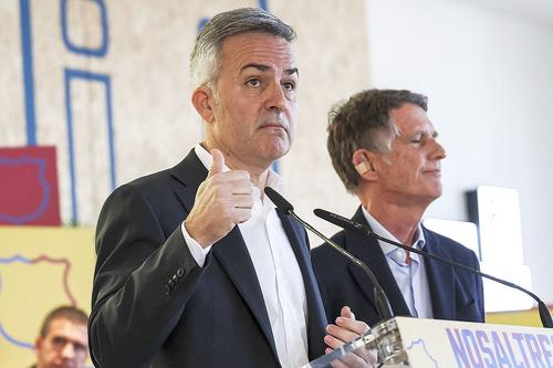 Victor Font // foto: Imago Images