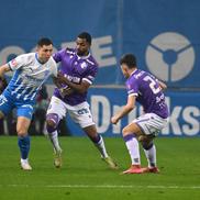 Universitatea Craiova - FC Argeș