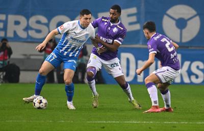 Fostul antrenor al Universității Craiova pune presiune după înfrângerea cu FC Argeș: „E imperativ să facă asta!”