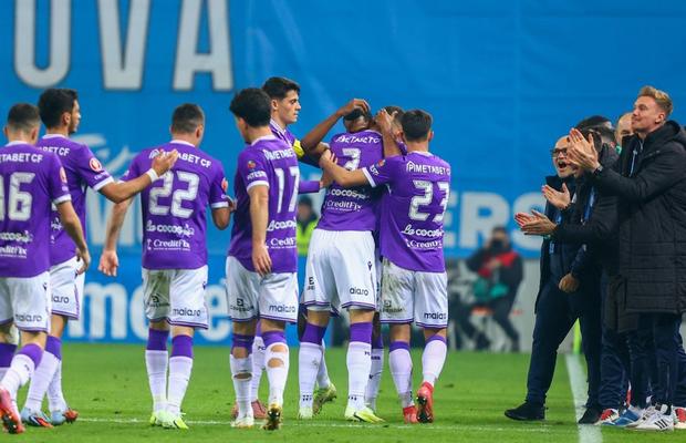 Argeșul vrea titlul: „Leicester! Încercăm să facem cum au făcut ei”