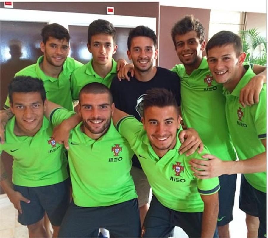 Toți mizau că va fi „noul Ronaldo”, acum explică pentru GSP transferul în Superligă: „Am ales cu sufletul să semnez în România. Abia aștept să revin în Maramureș!”
