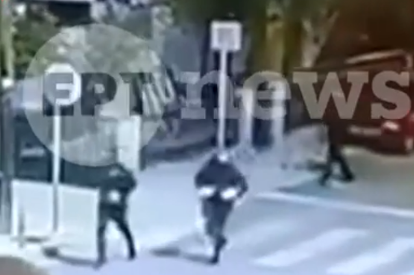 Fanul lui PAOK Salonic a fost ucis cu cuțitul în stradă