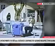 Imagini TULBURĂTOARE! Suporterul lui PAOK a fost ucis cu cuțitul în plină stradă