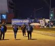 Universitatea Craiova - FC Argeș, imagini înainte de meci // FOTO: Maria Olteanu (GSP)