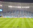 Universitatea Craiova - FC Argeș, imagini înainte de meci // FOTO: Maria Olteanu (GSP)