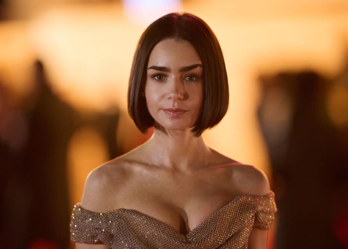 Emily în Paradis » Celebritatea care a atras toate privirile la meciul lui Alcaraz de la Indian Wells