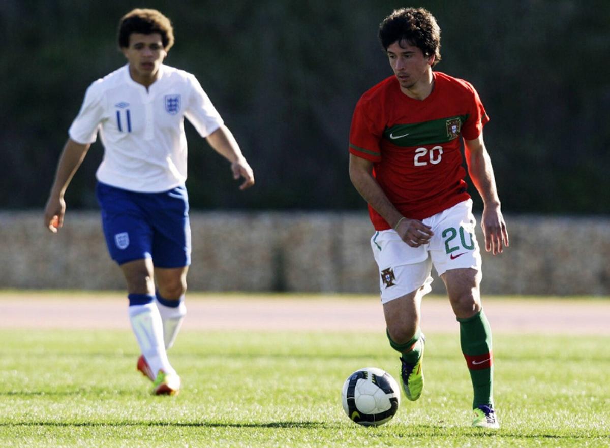 Cristian Ponde cariera