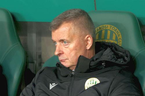 Gabor Kubatov (60 de ani), președintele lui Ferencvaros și omul de încredere al lui Viktor Orban/ foto Imago Images