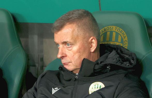 Mâna dreaptă a premierului maghiar Viktor Orban: „Ferencvaros, mai mare decât România”